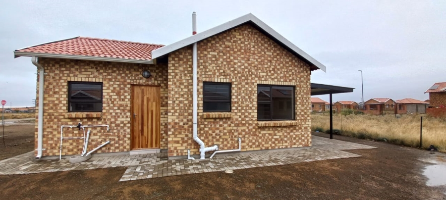 2 Bedroom Property for Sale in Mangaung Free State